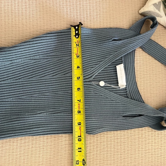 Simkhai Miriam Midi Dress NWT - Picture 4 of 5